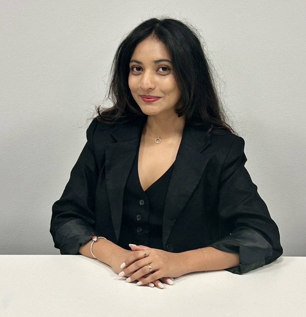 Krithi Kumar