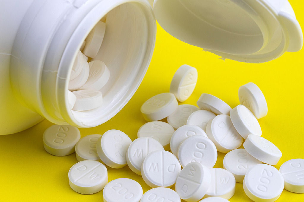 Tuberculosis medication